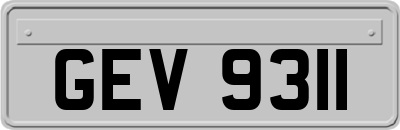 GEV9311