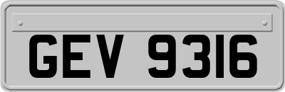 GEV9316