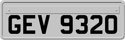 GEV9320