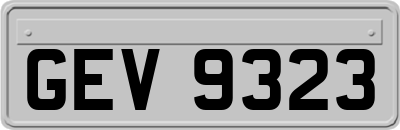 GEV9323