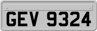 GEV9324