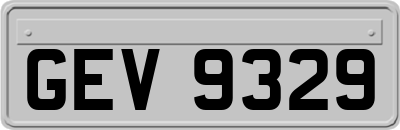 GEV9329