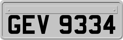 GEV9334