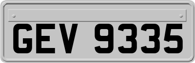 GEV9335