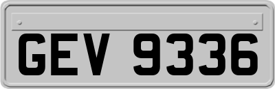 GEV9336