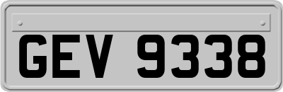 GEV9338
