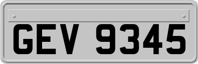 GEV9345