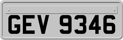 GEV9346