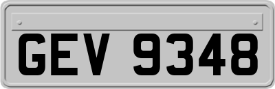 GEV9348