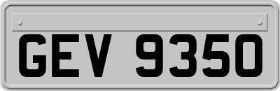 GEV9350