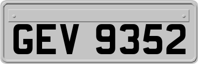 GEV9352