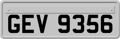 GEV9356