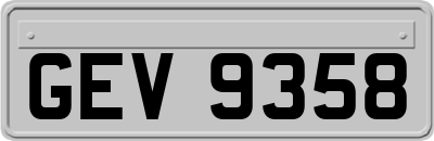 GEV9358