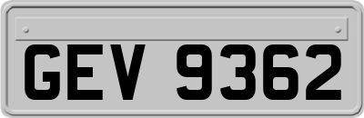 GEV9362