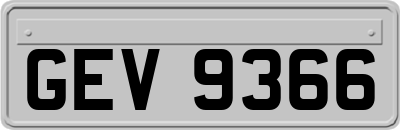 GEV9366