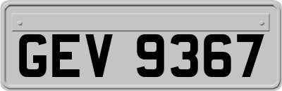 GEV9367