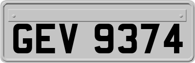 GEV9374
