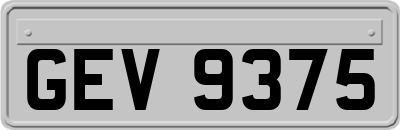 GEV9375