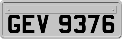 GEV9376