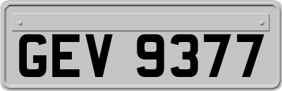 GEV9377