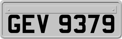 GEV9379