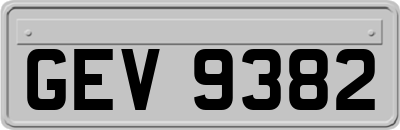 GEV9382