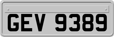 GEV9389