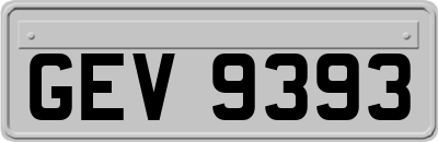 GEV9393