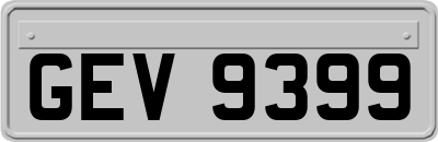 GEV9399