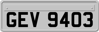 GEV9403