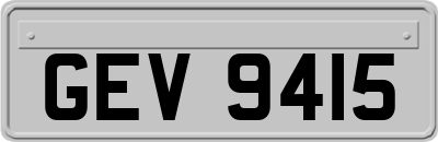 GEV9415