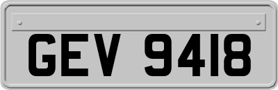 GEV9418