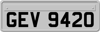 GEV9420