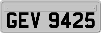GEV9425