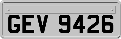 GEV9426