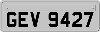 GEV9427
