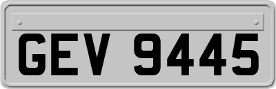 GEV9445
