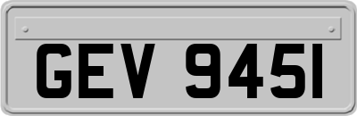 GEV9451