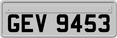 GEV9453