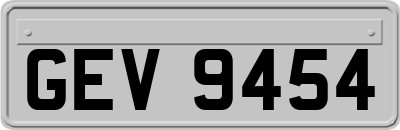 GEV9454