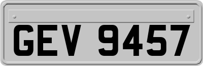 GEV9457