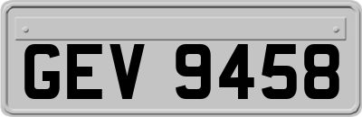 GEV9458