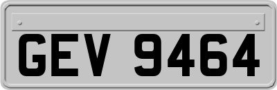 GEV9464