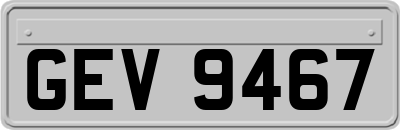 GEV9467