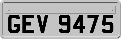 GEV9475