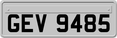 GEV9485