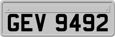 GEV9492
