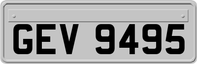 GEV9495