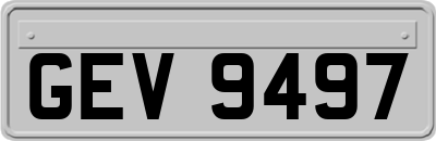 GEV9497