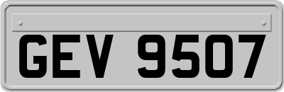 GEV9507